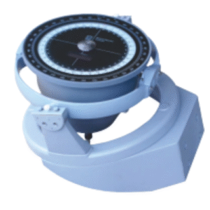 Gyro Compass