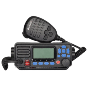 Intercom / PA System