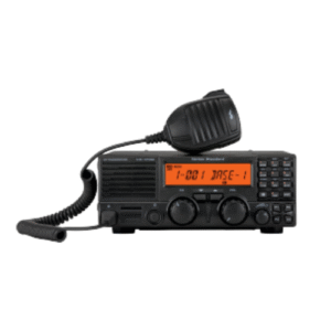 MF/HF Radio