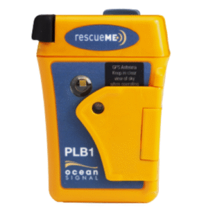 Personal Locator Beacon (PLB)