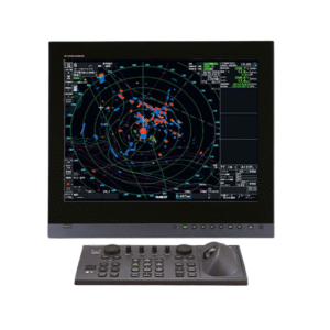 Radar System(S band)