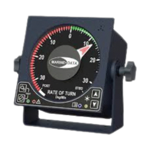 Rate-of-Turn Indicator (Gyro-turn)