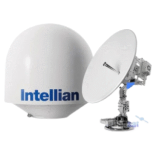 Satellite Communication System (VSAT)