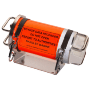 Voyage Data Recorder (VDR)